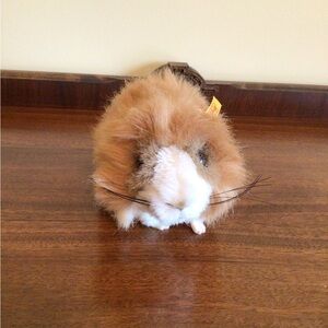 Steiff Guinea Pig
